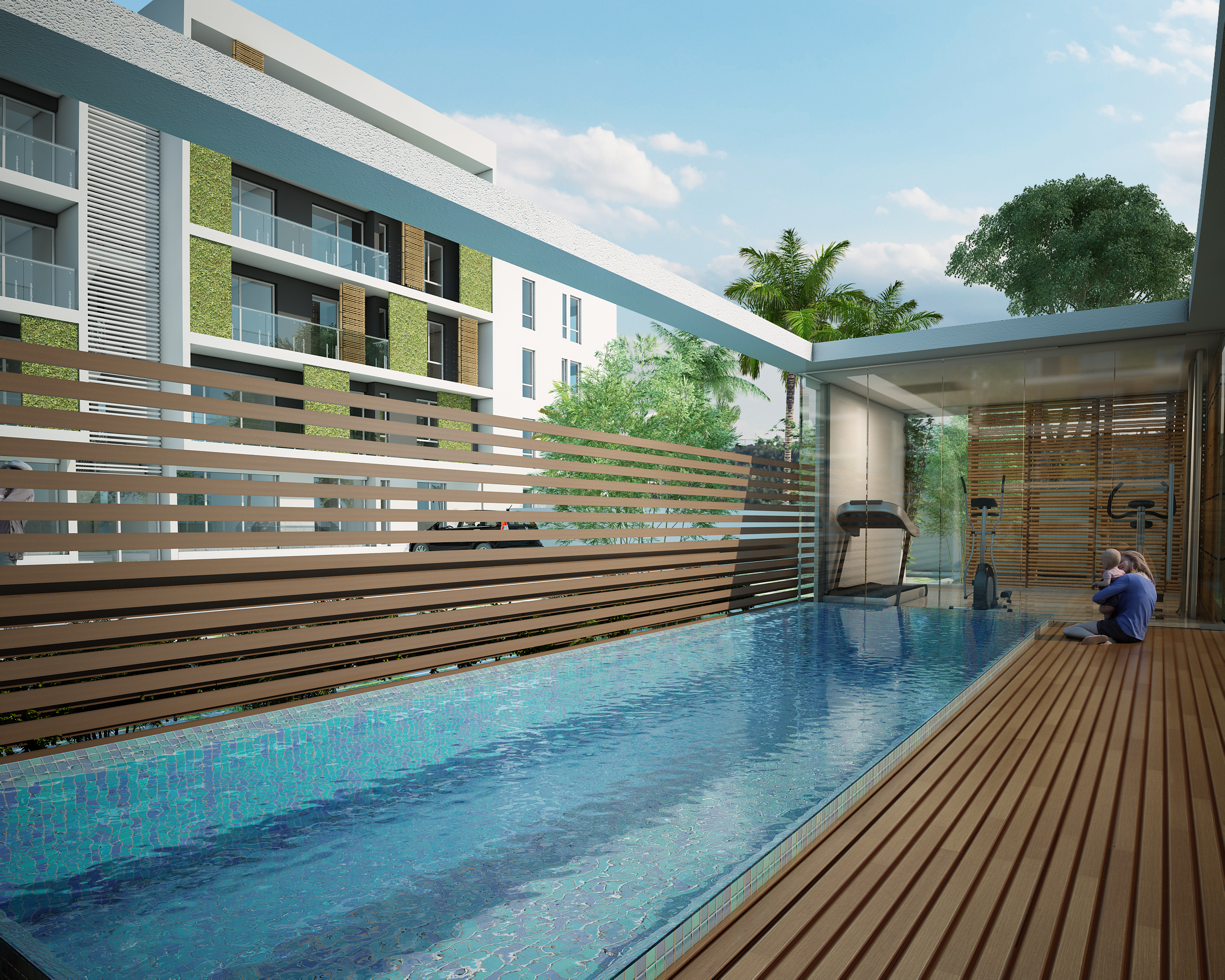 foto-novus-eco-residences-piscina-fitness-room